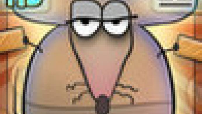 Ratventure HD
