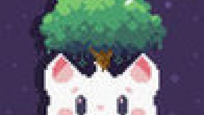 Cat Bird!