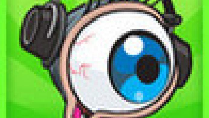 Say What You See: Music Edition