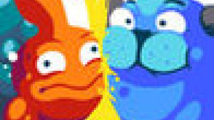 Combo Critters