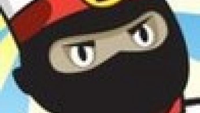 Legend of Fat Ninja