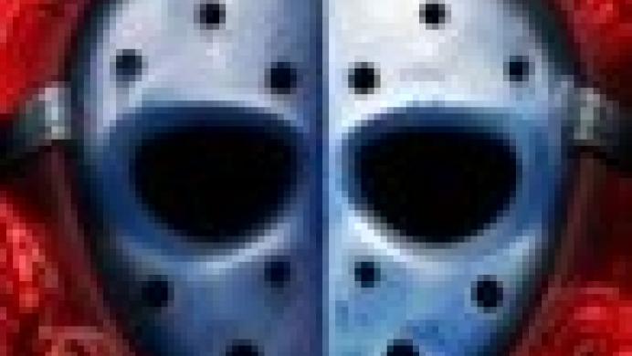 Splatterhouse