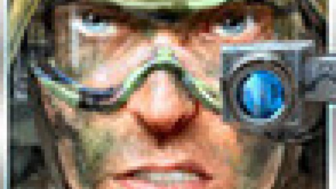 Machines at War 3