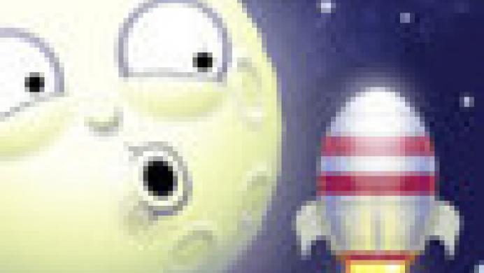 Shoot The Moon