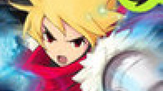 ZENONIA S: Rifts In Time