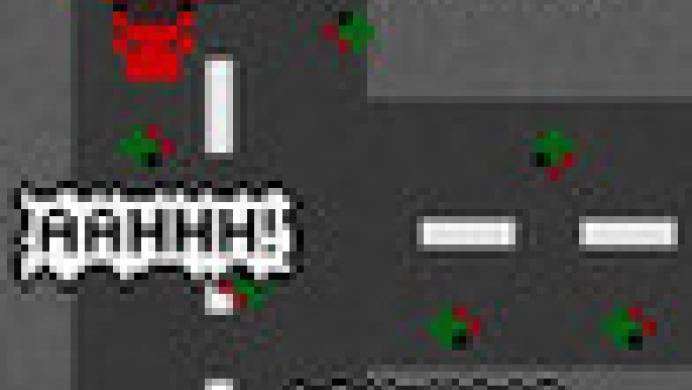 Crossroad Zombies