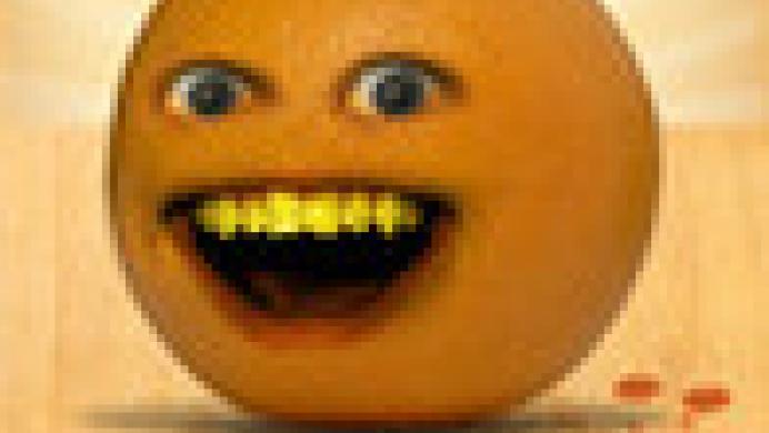 Annoying Orange: Kitchen Carnage