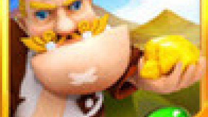 GoldMiner OL