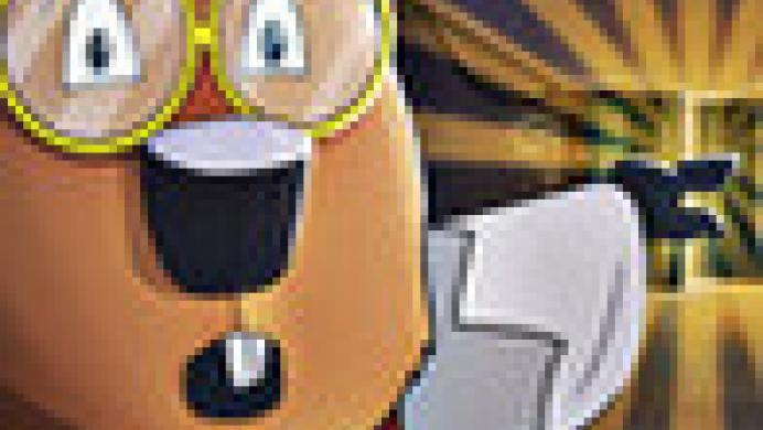 SciBeaver HD