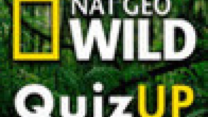 Nat Geo Wild QuizUp
