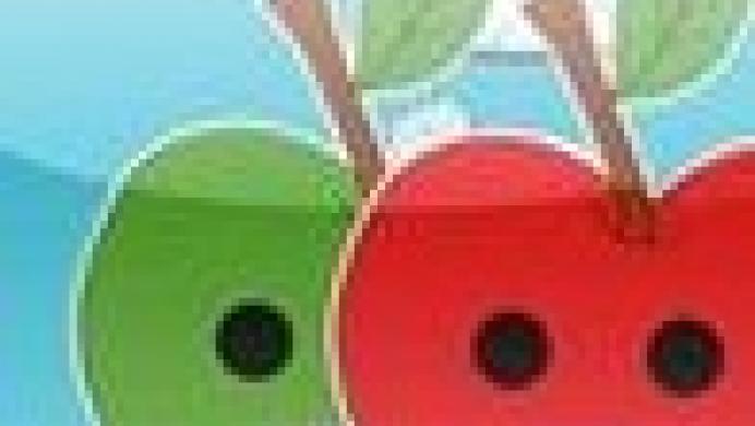 NewtonApples