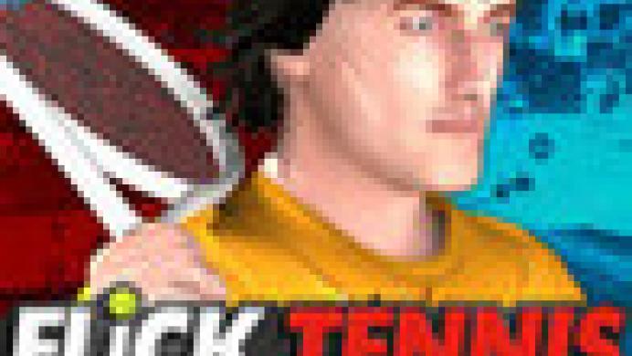 Flick Tennis: College Wars