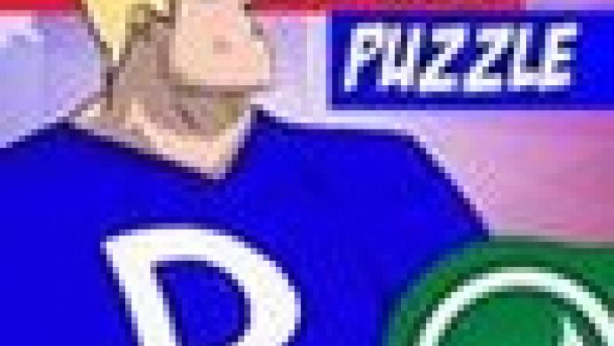 Captain Puzzle