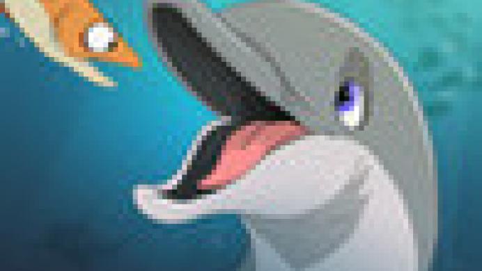 Shark Eaters: Rise of the Dolphins