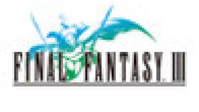 Final Fantasy III