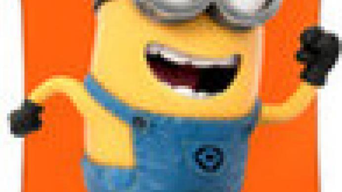 Despicable Me: Minion Rush