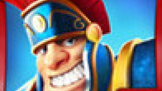 Total Conquest - Online combat and strategy