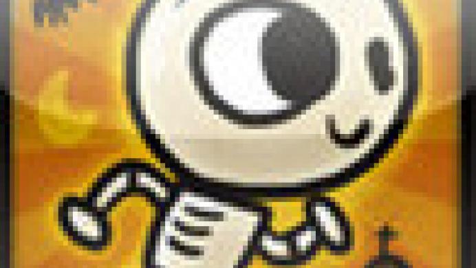 Skeleton Jump