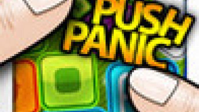 Push Panic
