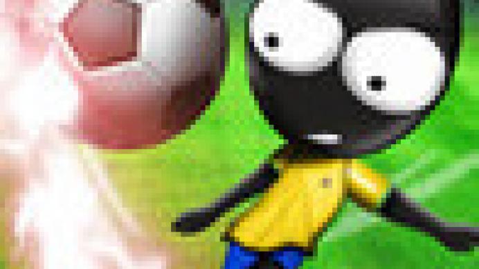 Stickman Soccer 2014