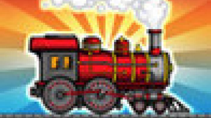 Train Titans