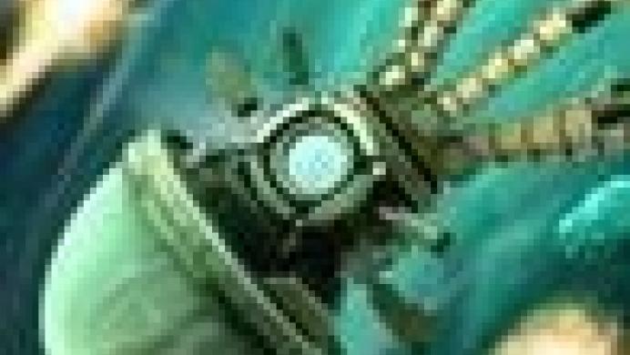 Xenon Shooter: The Space Defender