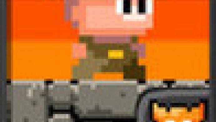 Meganoid 2