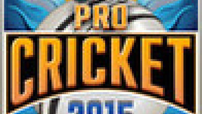 ICC Pro Cricket 2015