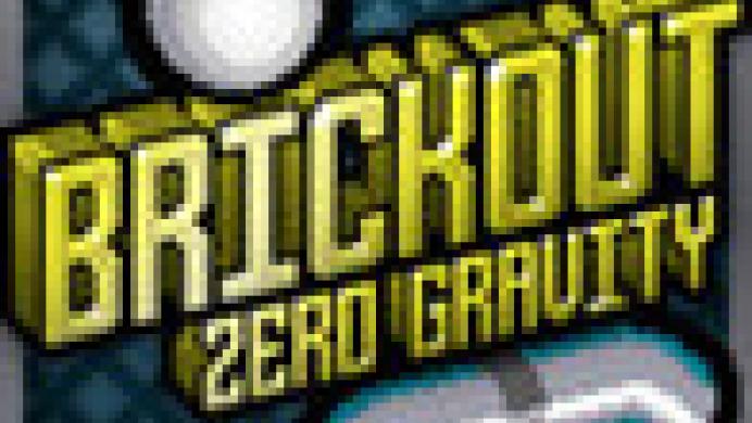 Brickout Zero Gravity