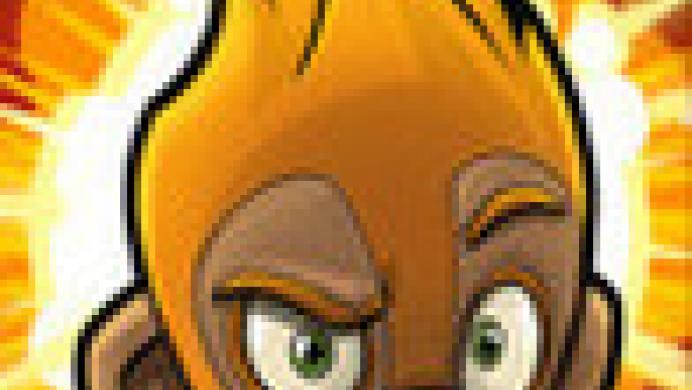 Monkey Quest: Thunderbow