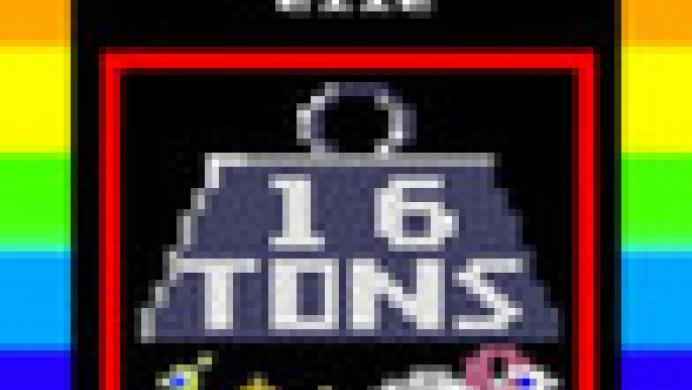 Minotron: 2112