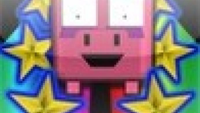 Pixel Pig