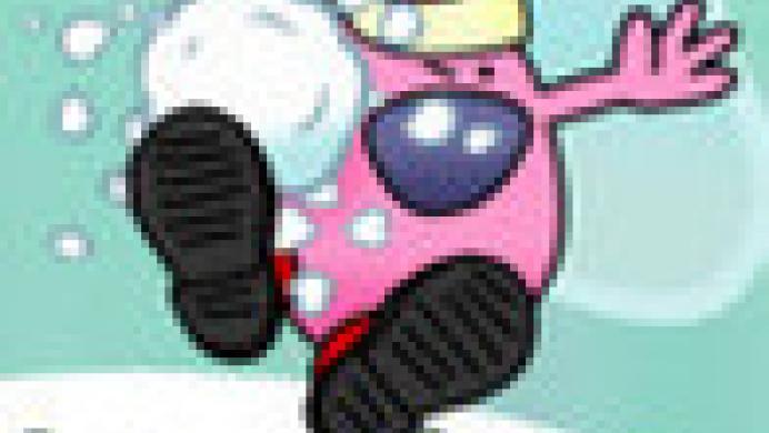 Snowball Shootout