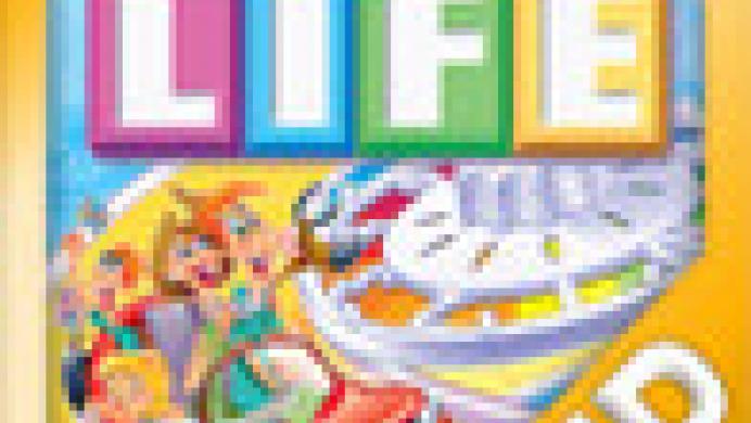 THE GAME OF LIFE for iPad