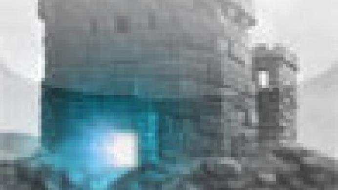 Coldfire Keep