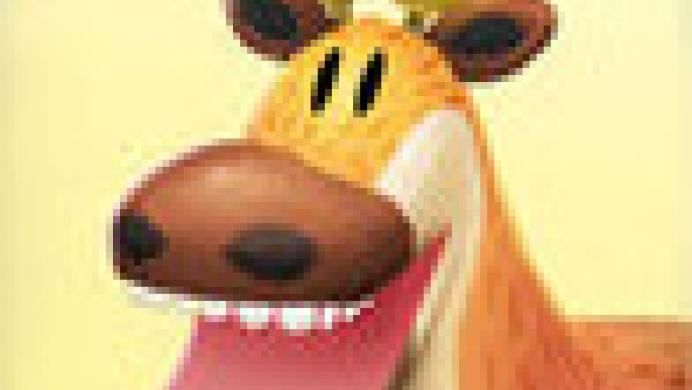 Snapimals: Discover and Snap Amazing Animals