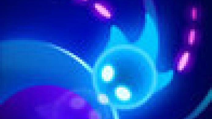 Biotic Blitz