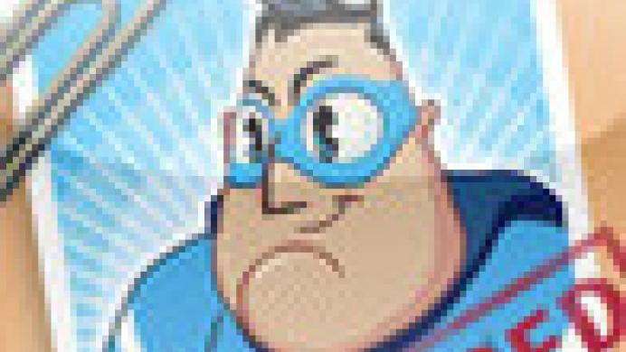 Middle Manager of Justice