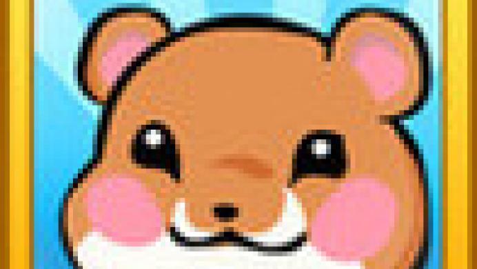 Hamster Chase