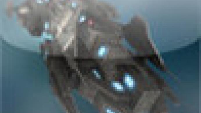 Warspace: Starship Duels