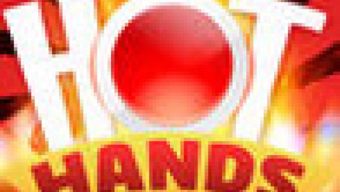 Hot Hands!