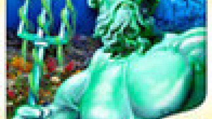 Hidden Wonders of the Depths HD
