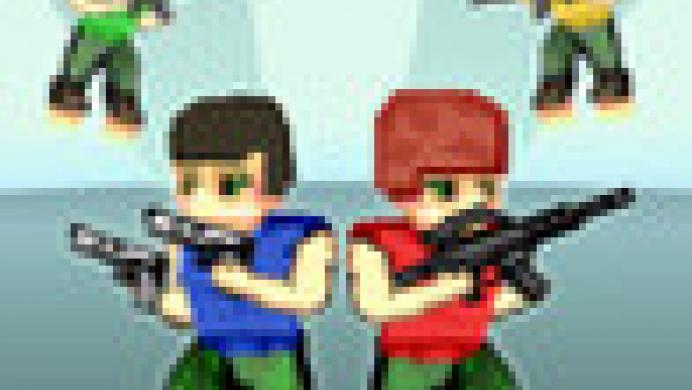 Mini Wars