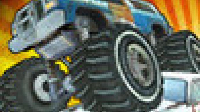 Maximum Overdrive