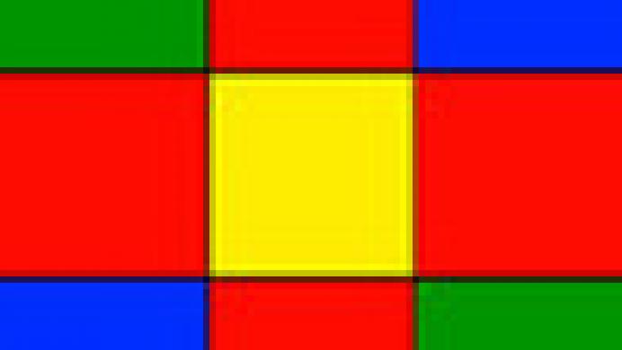 Color Switch