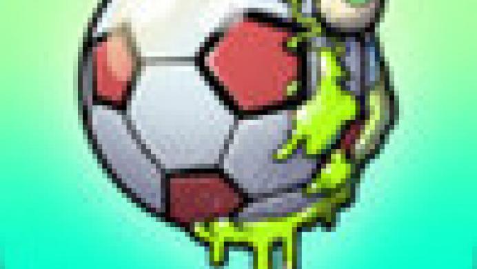Pro Zombie Soccer Apocalypse Pocket Edition