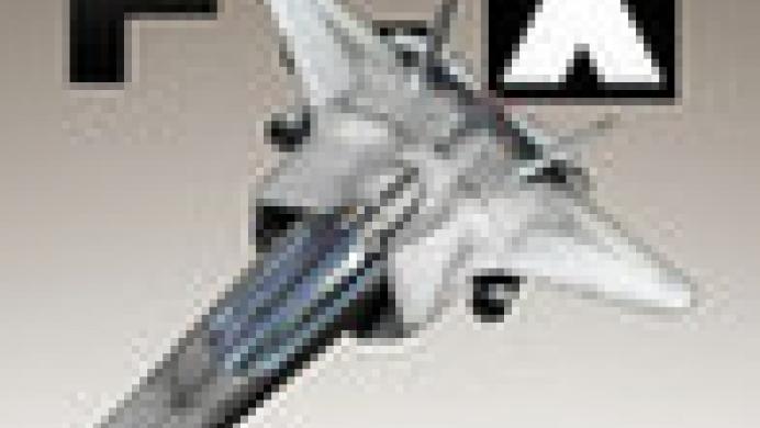 Fractal Combat X: FCX