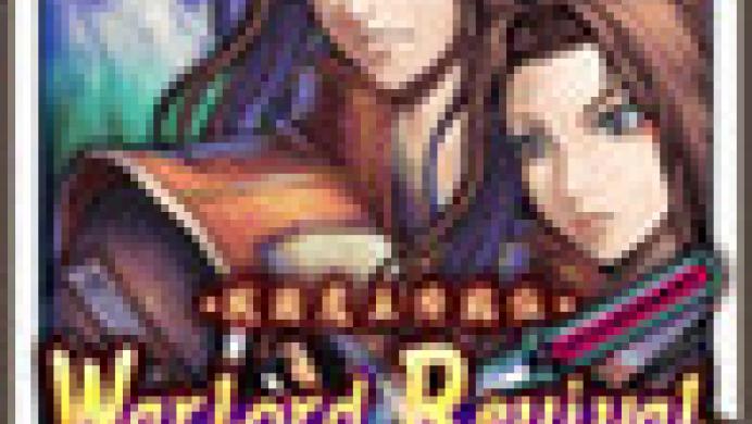 RPG  WarlordRevival in English