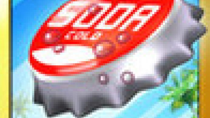Bottle Cap Blitz