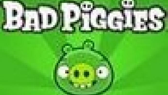 Bad Piggies